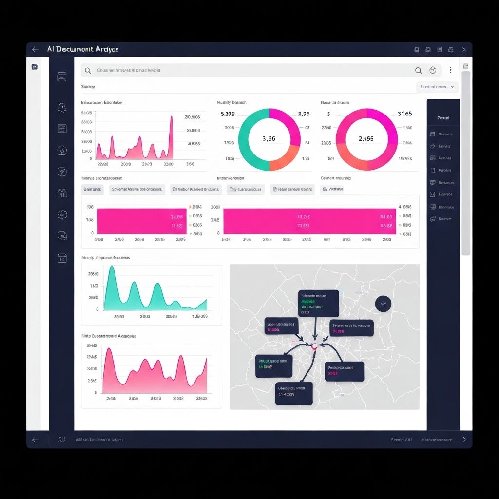 The Complete Guide to AI Document Analysis in 2025