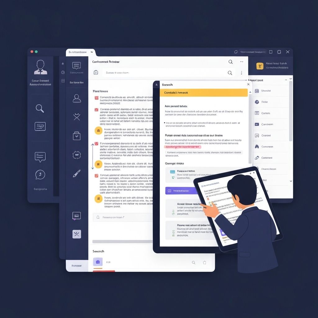 Automating Contract Review: Legal Teams Save 20 Hours Per Week