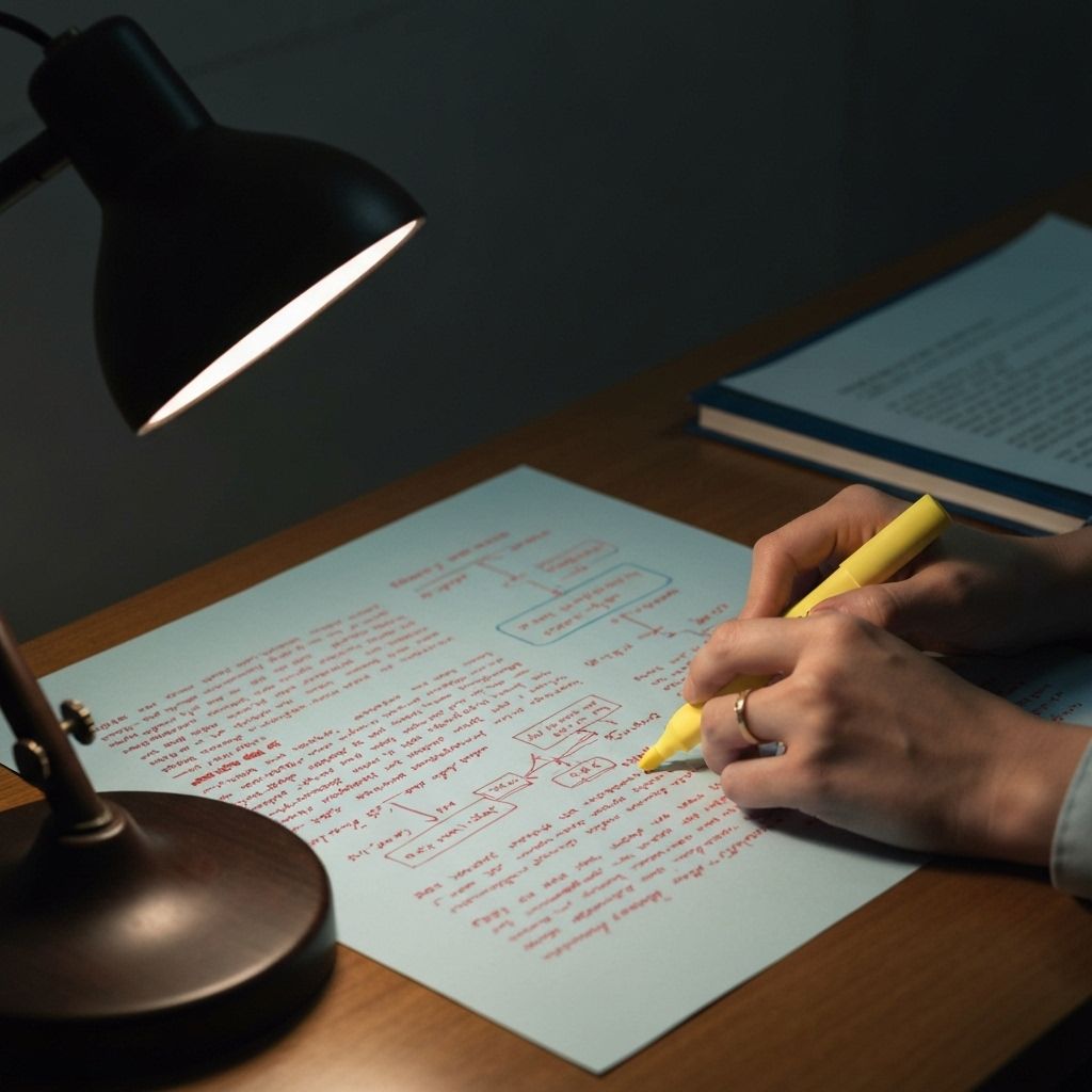 5 Tips for Analyzing Research Papers with AI