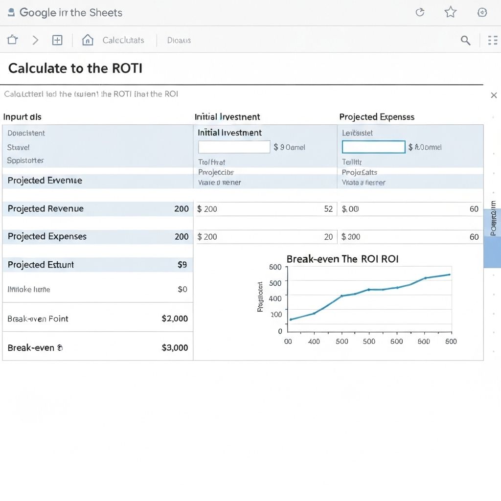 Calculate Your ROI: Is AI Document Analysis Worth It?